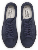 GARMENT PROJECT - Flag Suede