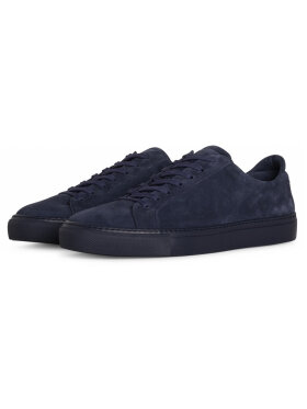 GARMENT PROJECT - Flag Suede