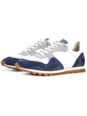 GARMENT PROJECT - Vintage Runner