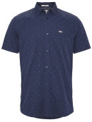 Tommy Hilfiger - Dobby Shirt Tommy Hilfiger - Dobby Shirt