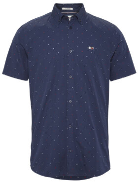 Tommy Hilfiger - Dobby Shirt