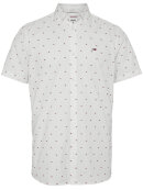 Tommy Hilfiger - Dobby Shirt Tommy Hilfiger - Dobby Shirt