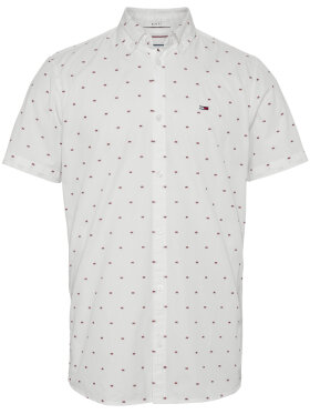 Tommy Hilfiger - Dobby Shirt