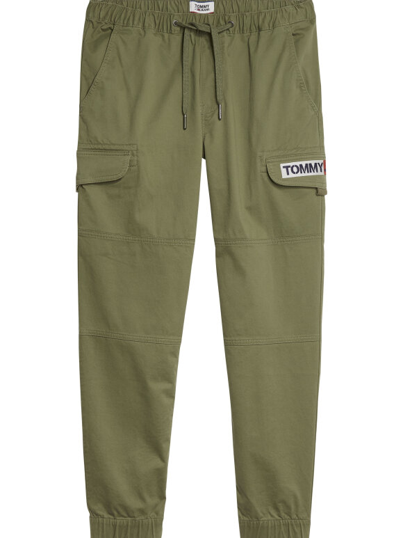 Tommy Hilfiger - TJM TAPERED CUFFED CARGO