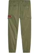 Tommy Hilfiger - TJM TAPERED CUFFED CARGO