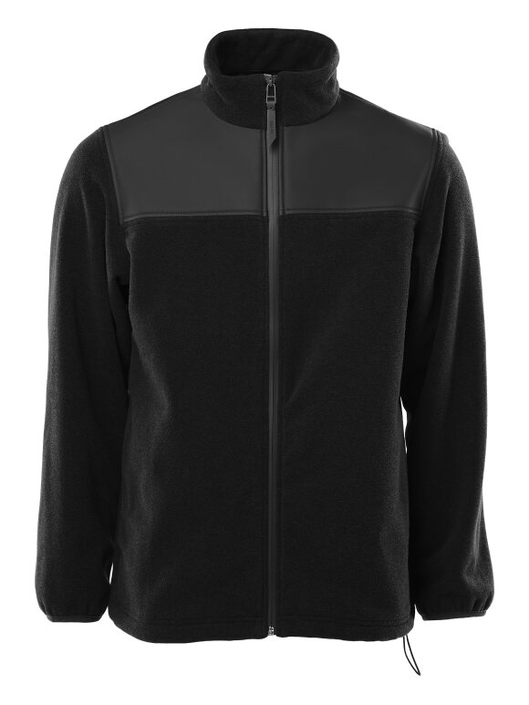 Rains - Fleece Zip Puller
