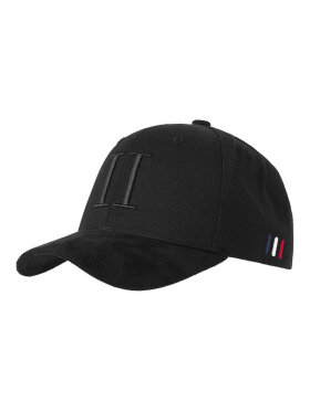 Les Deux - Baseball Cap Suede