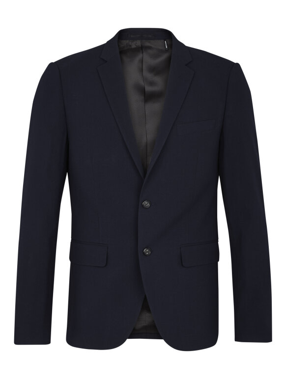 Lindbergh - Knitted blazer Lindbergh - Knitted blazer