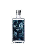 WILD DISTILLERY BORNHOLM - WILD BOTANICALS GIN