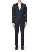 Tiger Of Sweden - JIL 9 BZ Blazer