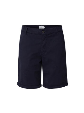 Les Deux - Pascal Embroidery Chino Shorts
