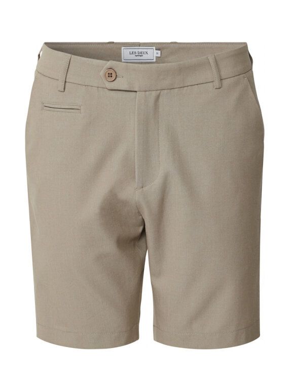 Les Deux - Les Deux Shorts Les Deux - Les Deux Shorts