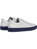 GARMENT PROJECT - Type - White / Navy Blue