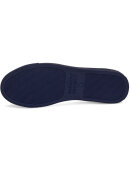 GARMENT PROJECT - Type - White / Navy Blue