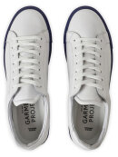 GARMENT PROJECT - Type - White / Navy Blue