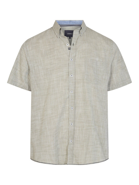 Signal - Kevin s/s Shirt