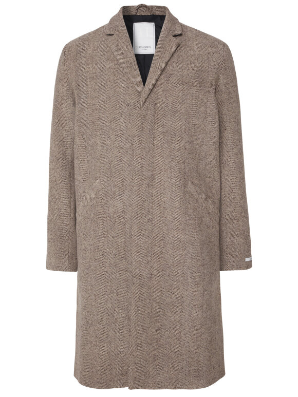 Les Deux - Monroe Wool Coat