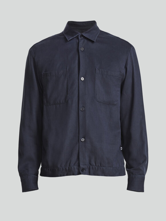 NN07 - Drake Overshirt