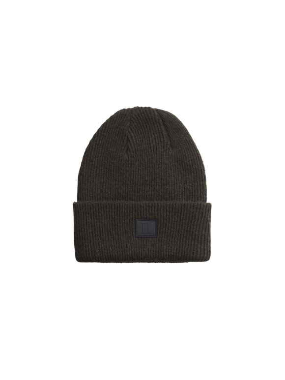 Les Deux - Lambswool Beanie