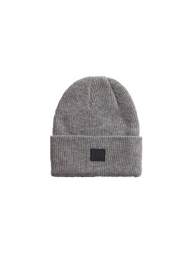 Les Deux - Lambswool Beanie