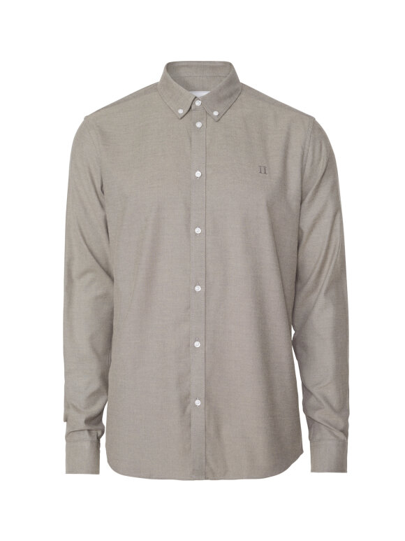 Les Deux - Harrison Brushed Shirt