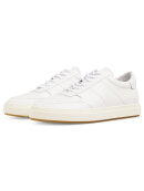 GARMENT PROJECT - Legend - White Grained Leather