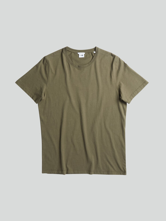 NN07 - Pima T-shirt