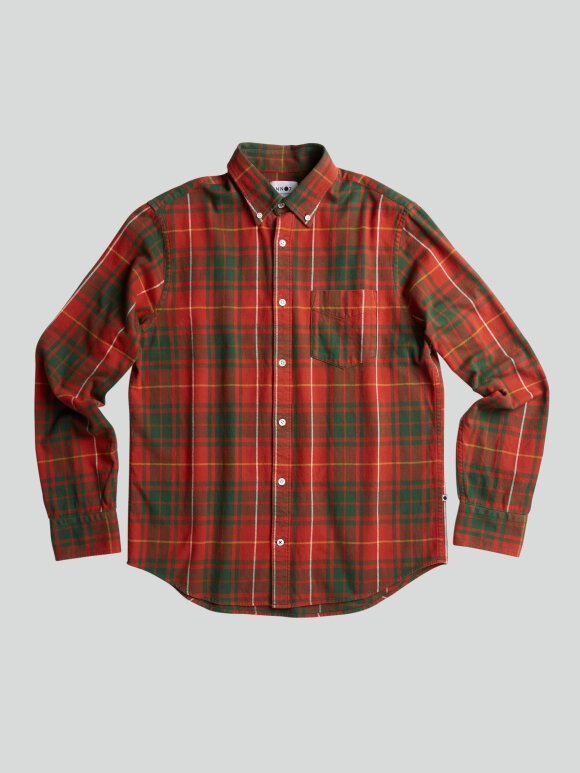 NN07 - Levon Shirt 5913