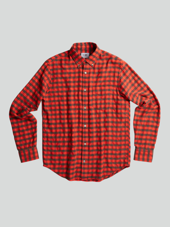 NN07 - Levon Shirt 5916