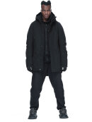 KRAKATAU - QM269-DARK NIGHT Outerwear