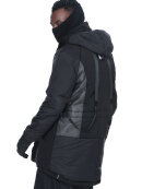 KRAKATAU - QM269-DARK NIGHT Outerwear