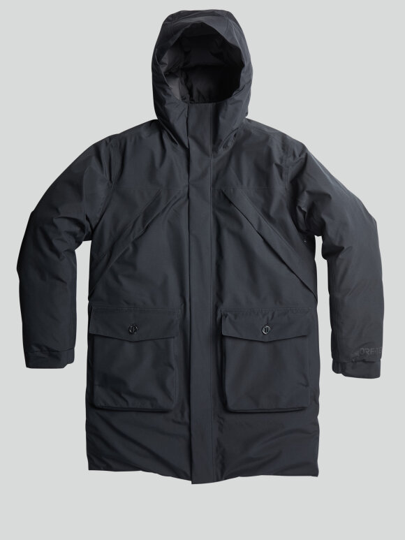 NN07 - Erik Goretex 8207