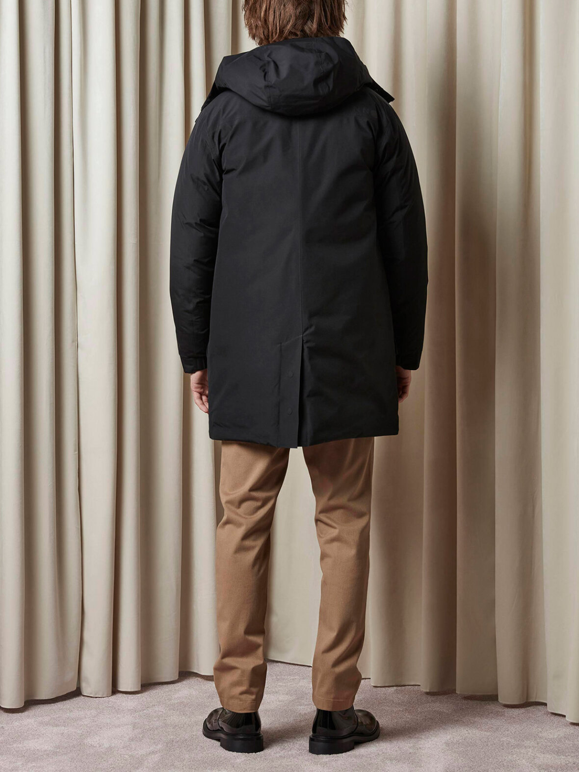 Erik Goretex 8207