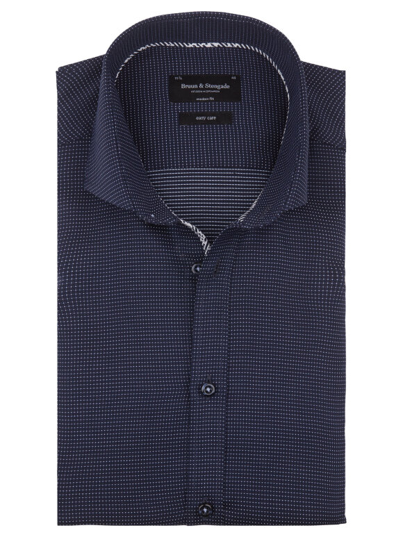 Bruun & Stengade - BS Valverde, Modern Fit