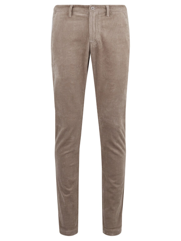 Bruun & Stengade - BS Fred, Slim Fit Bruun & Stengade - BS Fred, Slim Fit