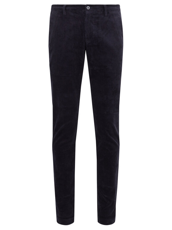 Bruun & Stengade - BS Fred, Slim Fit Bruun & Stengade - BS Fred, Slim Fit