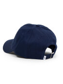 AN IVY - UNIFORMED PREPSTER DAD CAP AN IVY - UNIFORMED PREPSTER DAD CAP