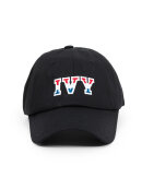 AN IVY - BLACK IVY TRICOLORE DAD CAP 