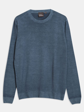 Oscar Jacobson - Custer Roundneck