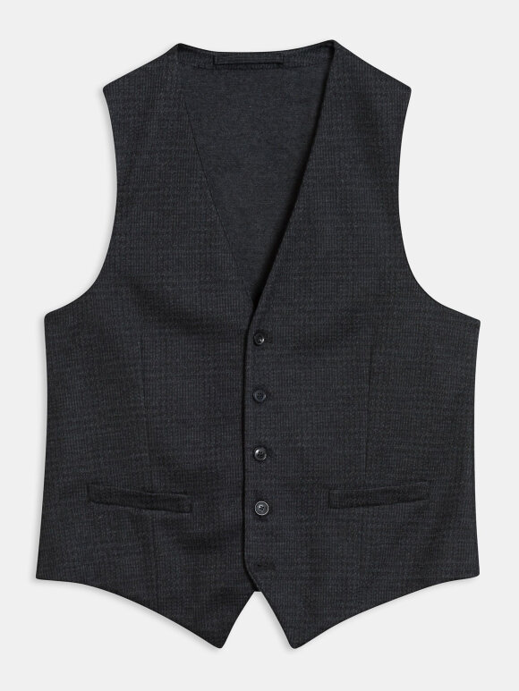 Oscar Jacobson - Crain Waistcoat