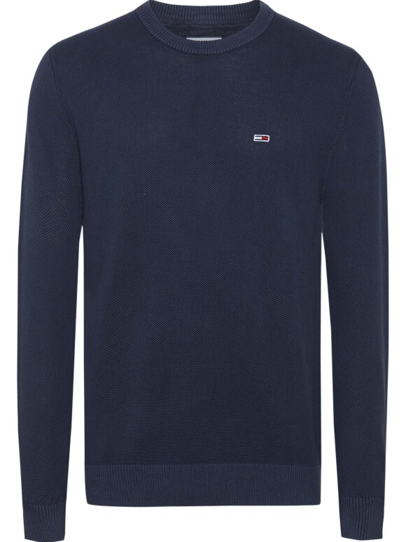 Tommy Hilfiger - Lightweight Sweater Tommy Hilfiger - Lightweight Sweater