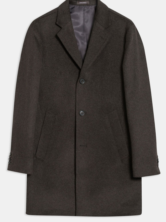 Oscar Jacobson - Storvik Coat