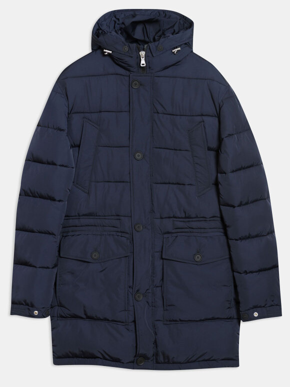 Oscar Jacobson - Clayton Jacket