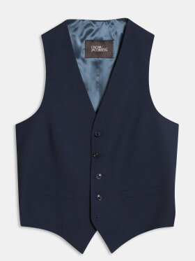 Oscar Jacobson - Carlo Waistcoat