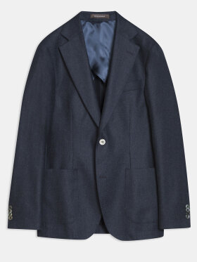 Oscar Jacobson - Egel Patch Blazer