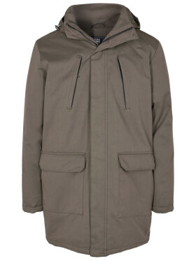 Signal - Raymond Parca Jacket