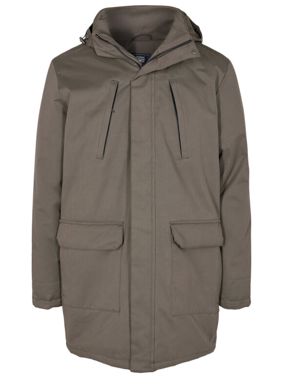Signal - Raymond Parca Jacket Signal - Raymond Parca Jacket
