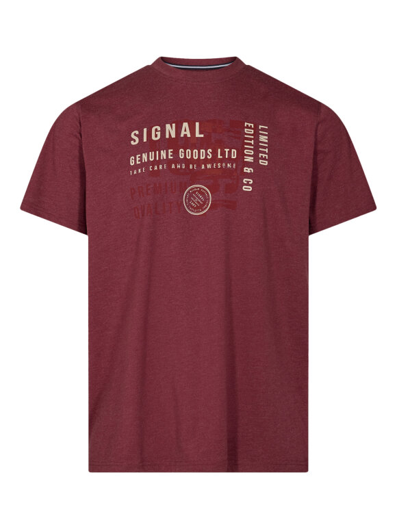 Signal - Hero T-shirt
