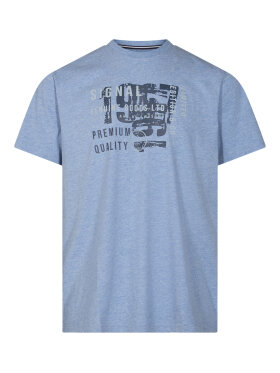 Signal - Hero T-shirt