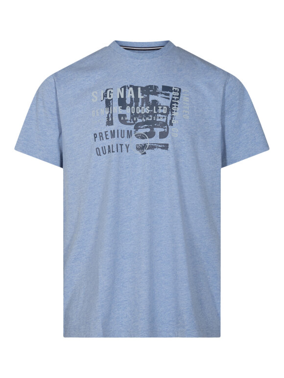 Signal - Hero T-shirt Signal - Hero T-shirt